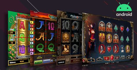android slots|Android Slots .